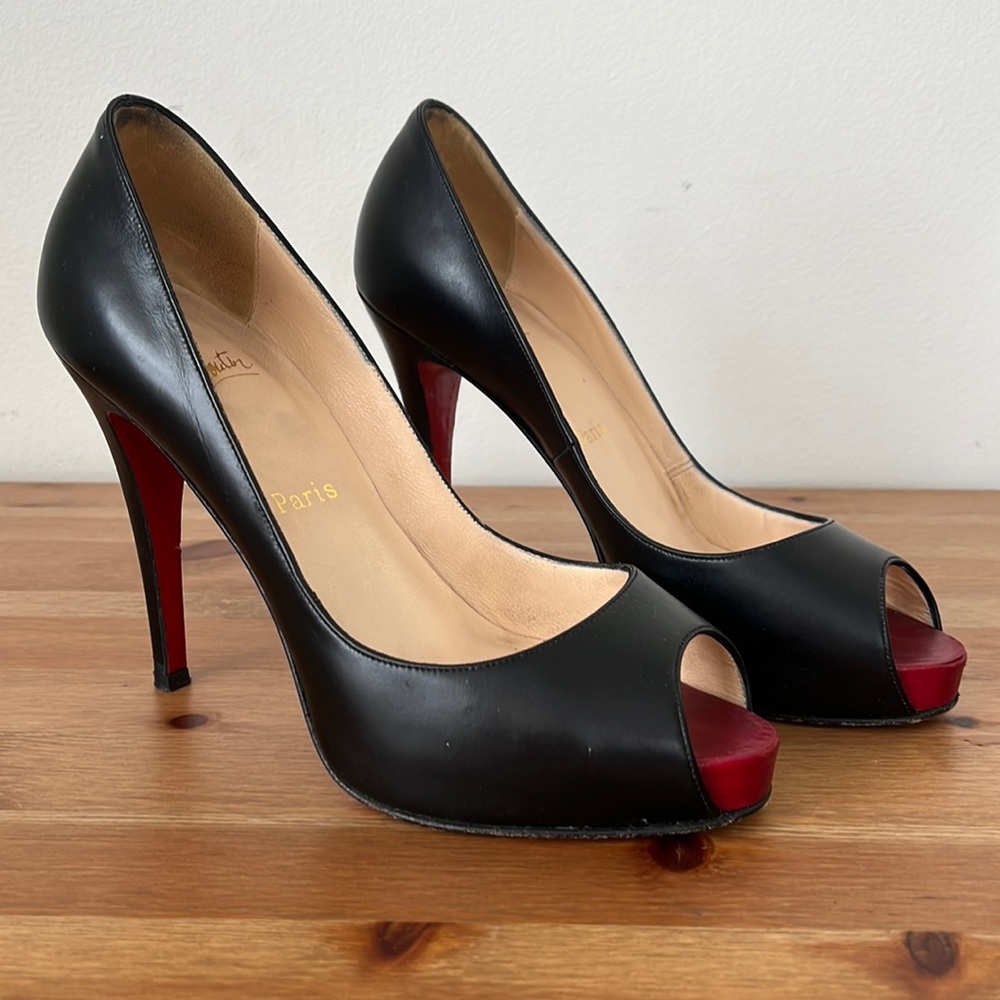 Christian Louboutin Pumps